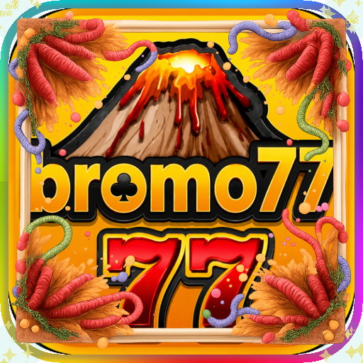 bromo77 — galeri pratinjau Resmi APK