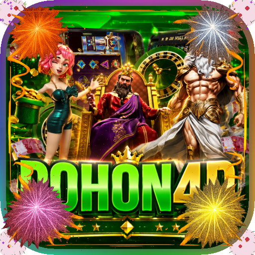 pohon4d — mitra unggulan